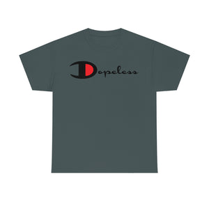 D for Dopeless Men's Tee