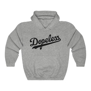 Dopeless Men's Hoodie