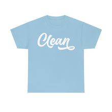 Load image into Gallery viewer, Clean Men&#39;s Tee