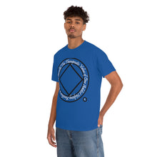 Load image into Gallery viewer, Therapeutic Value Men&#39;s Recovery Tee