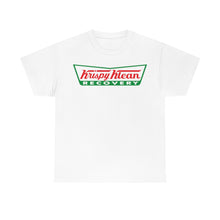 Load image into Gallery viewer, Krispy Klean Recovery Unisex Tee