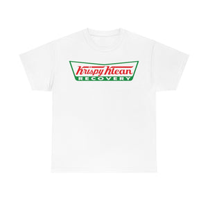 Krispy Klean Recovery Unisex Tee