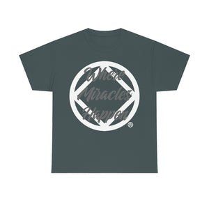 Where Miracles Happen Men's Tee