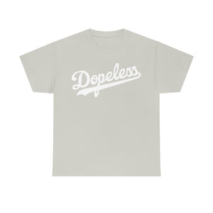 Dopeless Men's Tee