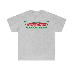 Krispy Klean Recovery Unisex Tee