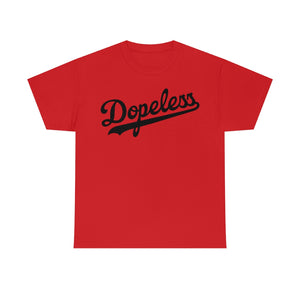 Dopeless Men's Tee