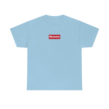 Load image into Gallery viewer, Supreme Recovery Unisex Tee