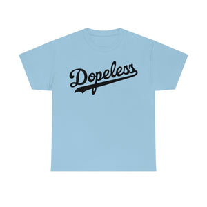 Dopeless Men's Tee