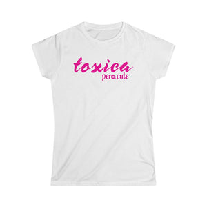 Toxica Women's Tee