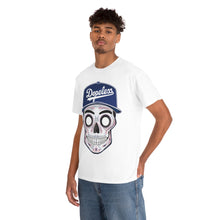 Load image into Gallery viewer, Dopeless Skull Recovery Men&#39;s Tee