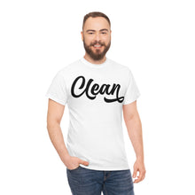 Load image into Gallery viewer, Clean Men&#39;s Tee