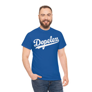 Dopeless Men's Tee