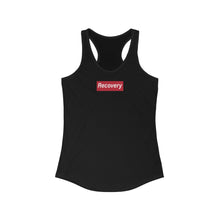 Load image into Gallery viewer, Supreme Recovery Womens Tank Top