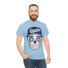 Load image into Gallery viewer, Dopeless Skull Recovery Men&#39;s Tee