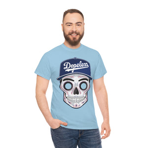 Dopeless Skull Recovery Men's Tee