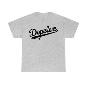 Dopeless Men's Tee