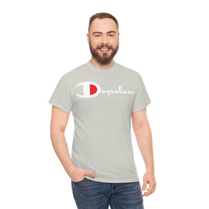 D for Dopeless Mens Tee