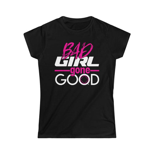 Bag Girl Gone Good Women's Tee