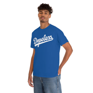 Dopeless Men's Tee