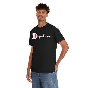 D for Dopeless Mens Tee