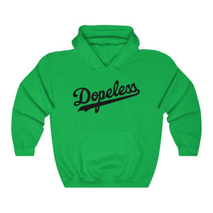 Dopeless Women's Hoodie