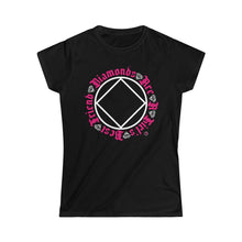 Load image into Gallery viewer, Diamond Women&#39;s Tee