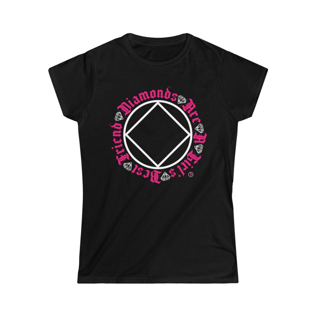 Diamond Women's Tee