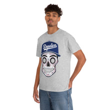 Load image into Gallery viewer, Dopeless Skull Recovery Men&#39;s Tee