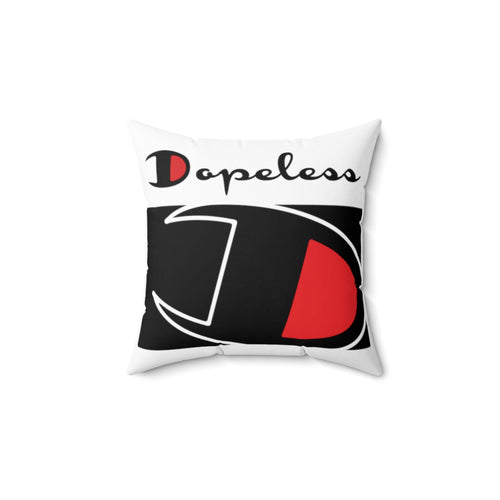 Dopeless Pillow