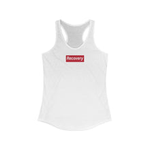 Load image into Gallery viewer, Supreme Recovery Womens Tank Top