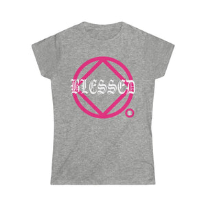 Blessed Women's Tee