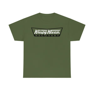 Unisex Krispy Klean Recovery Tee's