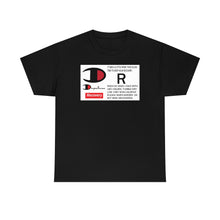 Load image into Gallery viewer, Dopeless Recovery Unisex  Tee