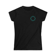 Load image into Gallery viewer, Be Addicted Women&#39;s Tee