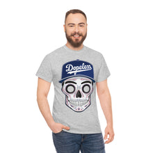 Load image into Gallery viewer, Dopeless Skull Recovery Men&#39;s Tee