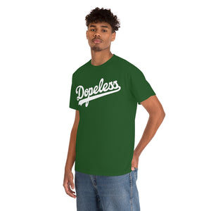 Dopeless Men's Tee