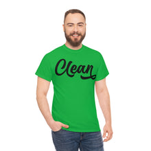 Load image into Gallery viewer, Clean Men&#39;s Tee