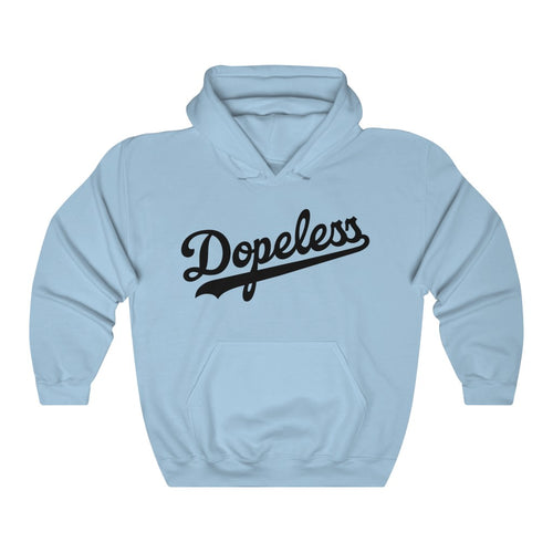 Dopeless Men's Hoodie