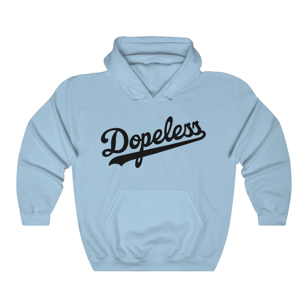 Dopeless Men's Hoodie