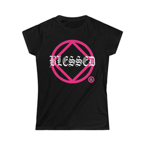 Blessed Women's Tee