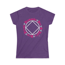 Load image into Gallery viewer, Diamond Women&#39;s Tee