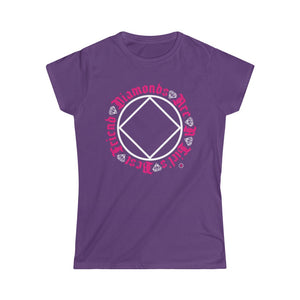 Diamond Women's Tee