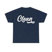 Load image into Gallery viewer, Clean Men&#39;s Tee