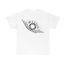 Load image into Gallery viewer, Blessed Men&#39;s Tee