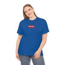 Load image into Gallery viewer, Supreme Recovery Unisex Tee