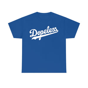 Dopeless Men's Tee