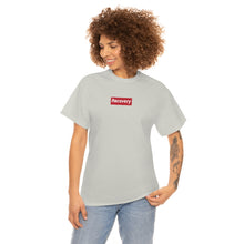 Load image into Gallery viewer, Supreme Recovery Unisex Tee