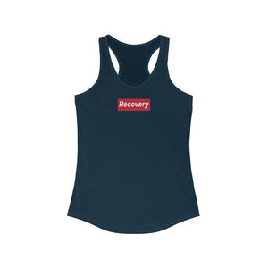 Supreme Recovery Womens Tank Top