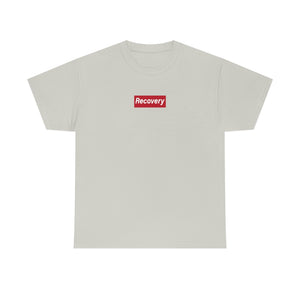 Supreme Recovery Unisex Tee