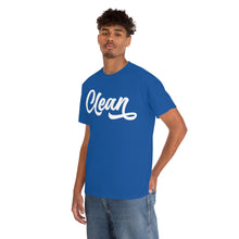 Load image into Gallery viewer, Clean Men&#39;s Tee